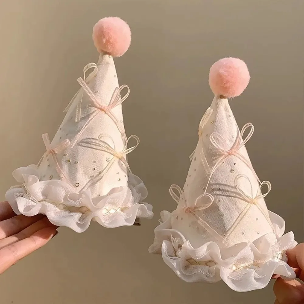 Princess Tulle Glitter Pointy Headband Hair Clip for Birthday Wedding Party
Princess Tulle Glitter Pointy Headband Hair Clip for Birthday Wedding Party