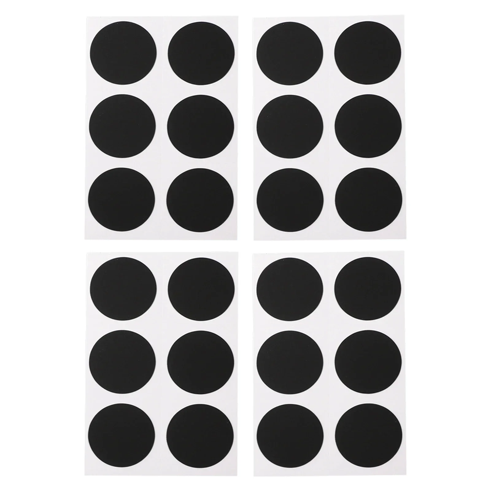 24PC Bicycle Glueless Bike Puncture Repair Patches.Self Adhesive For Mountain Bicycle Tire Repair Patch Glue-Free Adhesive
24PC Bicycle Glueless Bike Puncture Repair Patches.Self Adhesive For Mountain Bicycle Tire Repair Patch Glue-Free Adhesive