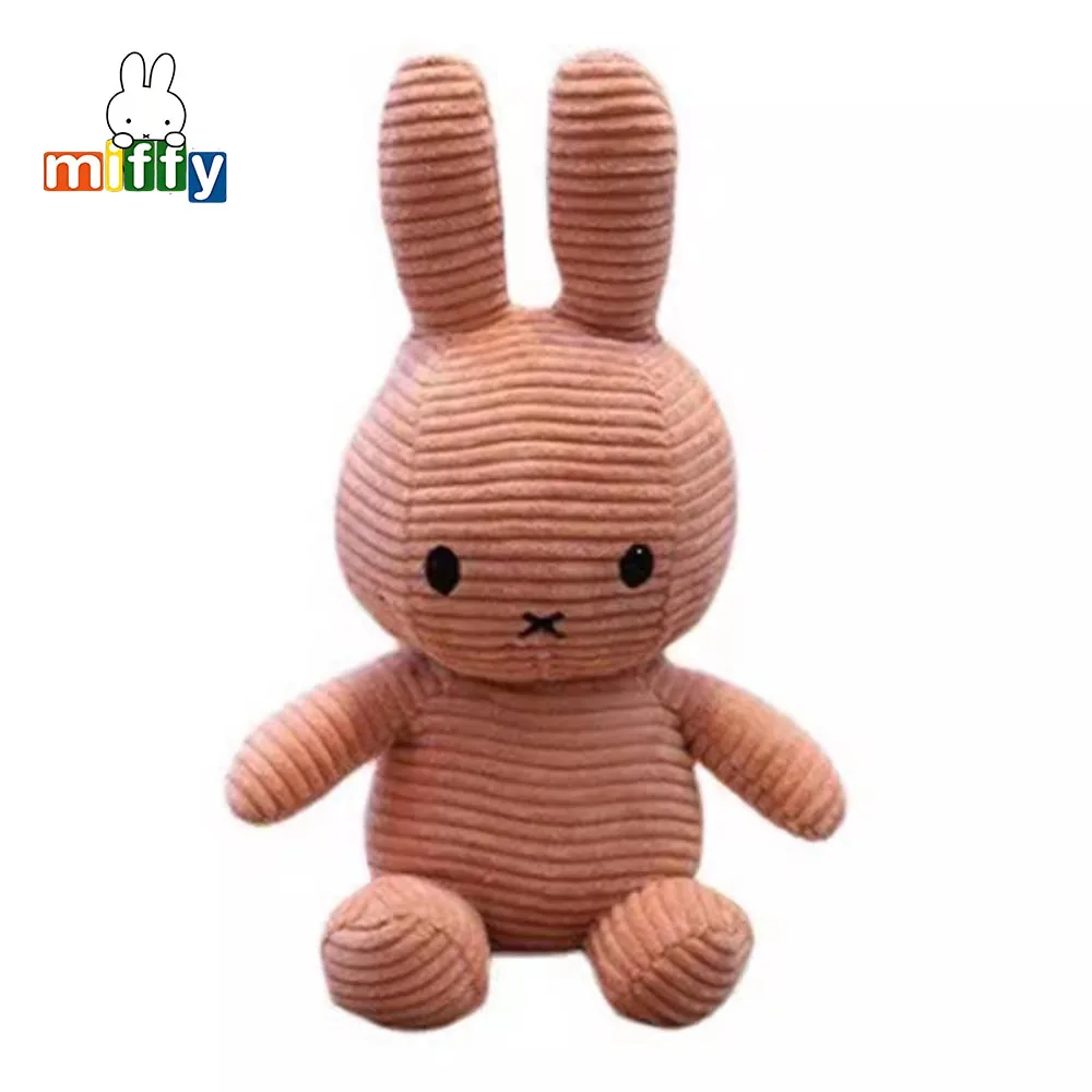 Милый кролик Miffy, мягкая плюшевая игрушка, хлопковый подарок на день защиты детей, декоративная кукла, удобная кукла-компаньон для сна ребенка
Милый кролик Miffy, мягкая плюшевая игрушка, хлопковый подарок на день защиты детей, декоративная кукла, удобная кукла-компаньон для сна ребенка
