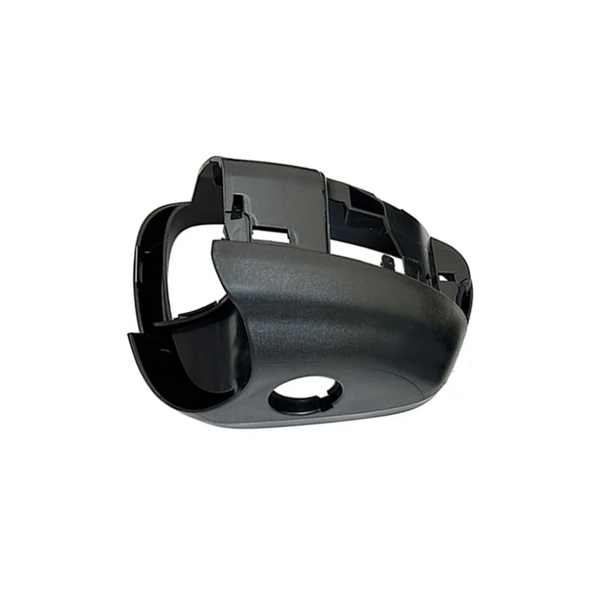 Car Rearview Mirror Cover Side Rear Mirror Base Holder Trim Shell with Hole for Escape 2020-2022 Left
Car Rearview Mirror Cover Side Rear Mirror Base Holder Trim Shell with Hole for Escape 2020-2022 Left