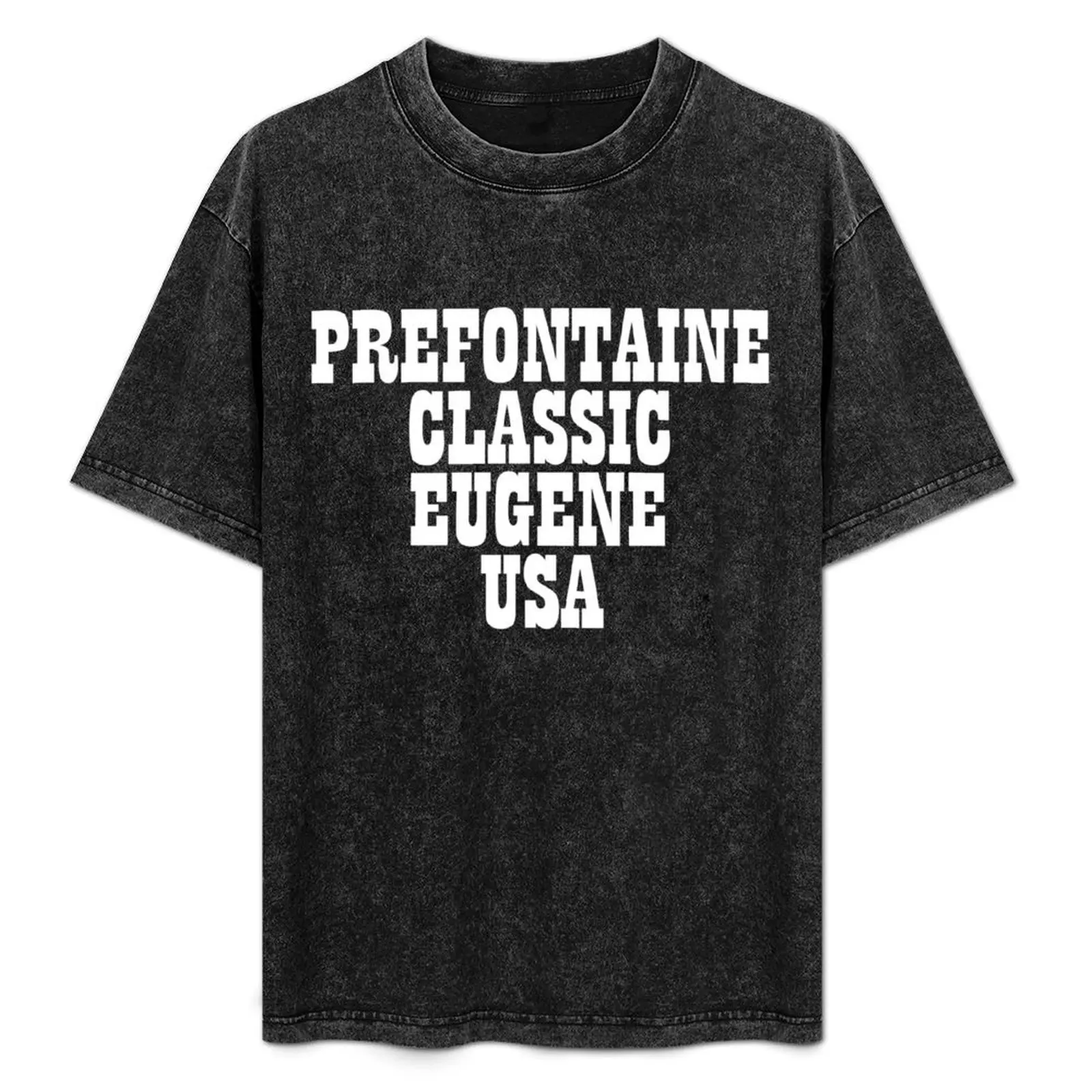Prefontaine Classic T-Shirt Work Outdoor Short Sleeve Tee
Prefontaine Classic T-Shirt Work Outdoor Short Sleeve Tee