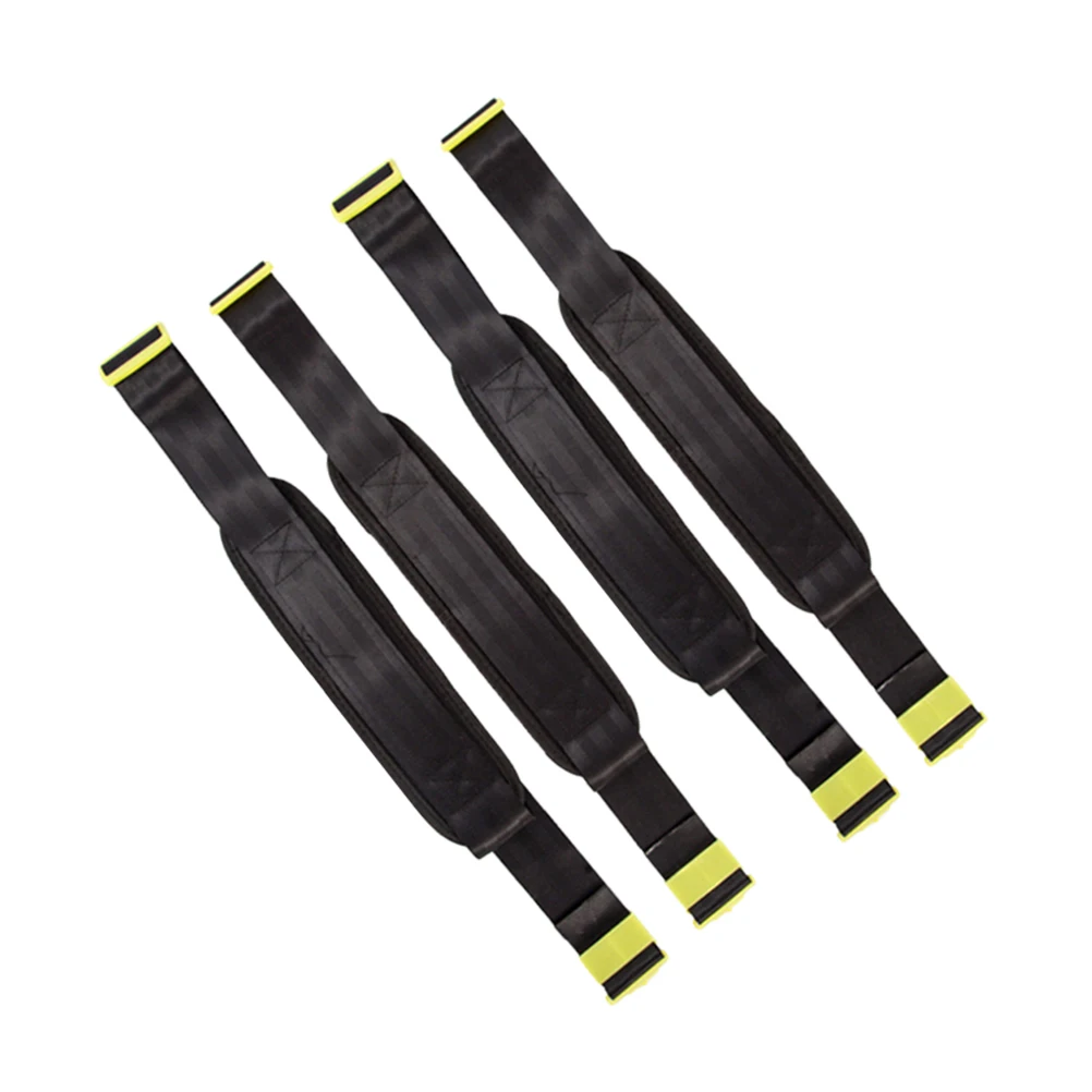 4pcs Electric Sprayer Strap Adjustable Safety Belt Durable Shoulder Webbing Multifunction Fit for Backpack Sprayer Car Seat
4pcs Electric Sprayer Strap Adjustable Safety Belt Durable Shoulder Webbing Multifunction Fit for Backpack Sprayer Car Seat