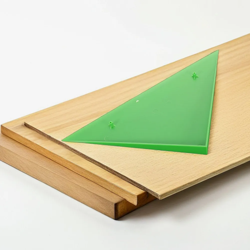 4Pcs Table Football Edge Protectors Triangle Corner Guards Scratch Resistant Foosball Table Accessories for Competitive Casual
4Pcs Table Football Edge Protectors Triangle Corner Guards Scratch Resistant Foosball Table Accessories for Competitive Casual