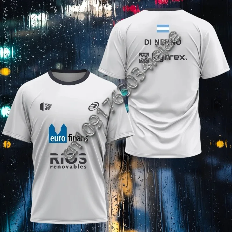 MOTO-New Tennis Badminton T-shirt Sportswear Short-sleeved T-shirt Sweat-absorbant Oversized Leisure Everything Selling Sports
MOTO-New Tennis Badminton T-shirt Sportswear Short-sleeved T-shirt Sweat-absorbant Oversized Leisure Everything Selling Sports