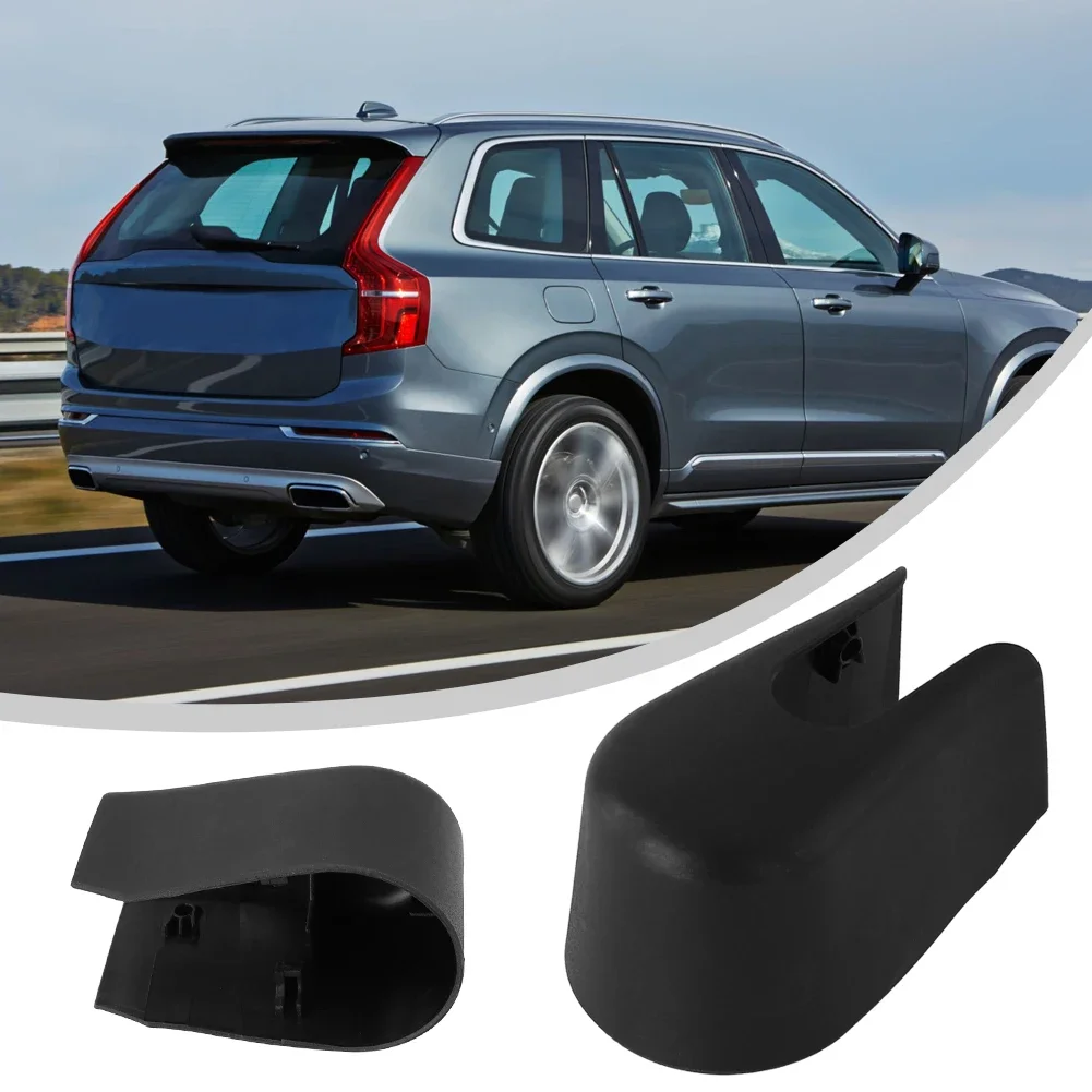 Durable Wiper Nut Cover Accessories Black Easy Installation Parts Replacement Windshield 1 Pc 31253325 Outdoor
Durable Wiper Nut Cover Accessories Black Easy Installation Parts Replacement Windshield 1 Pc 31253325 Outdoor