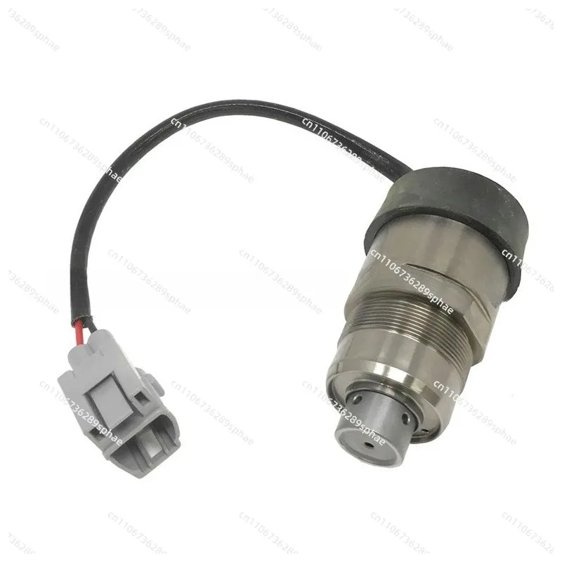 Solenoid valve 096600-0033 Oil pump solenoid valve 0966000033
Solenoid valve 096600-0033 Oil pump solenoid valve 0966000033