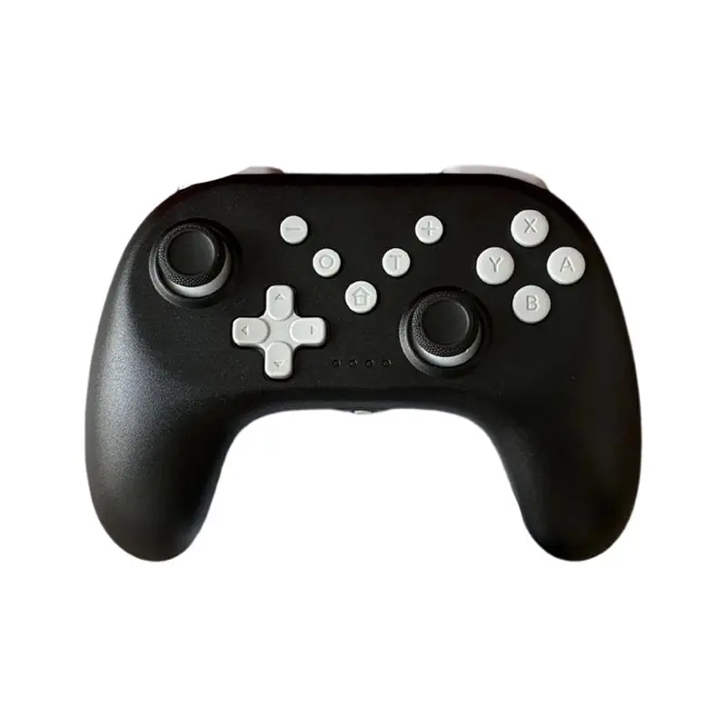 【SURPISE】For Switch 2 Bluetooth Gamepad Game Joystick Controller 6-Axis Handle For Switch/OLED/Lite Game Console
【SURPISE】For Switch 2 Bluetooth Gamepad Game Joystick Controller 6-Axis Handle For Switch/OLED/Lite Game Console