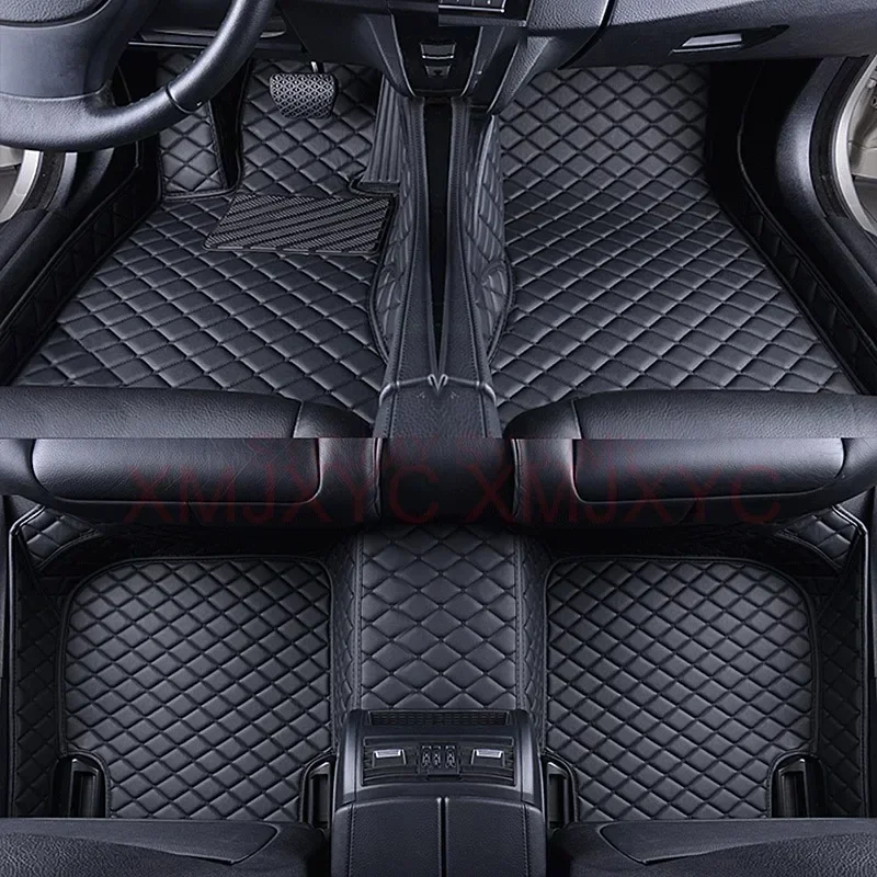 Пользовательские 3D Автомобильные Коврики для Volkswagen Vw Passat CC 2019-2023 2010-2018 Teramont 7 Seat 2017-2023, аксессуары для интерьера
Пользовательские 3D Автомобильные Коврики для Volkswagen Vw Passat CC 2019-2023 2010-2018 Teramont 7 Seat 2017-2023, аксессуары для интерьера
