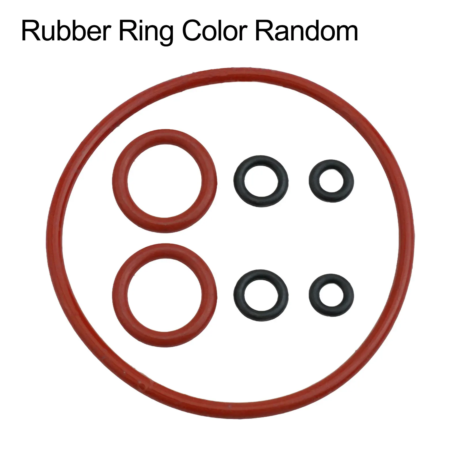 As Shown In The Figure Seal Kit Efficient Heating Performance Enhanced Efficiency High-quality Materials Vehicle Comfort
As Shown In The Figure Seal Kit Efficient Heating Performance Enhanced Efficiency High-quality Materials Vehicle Comfort