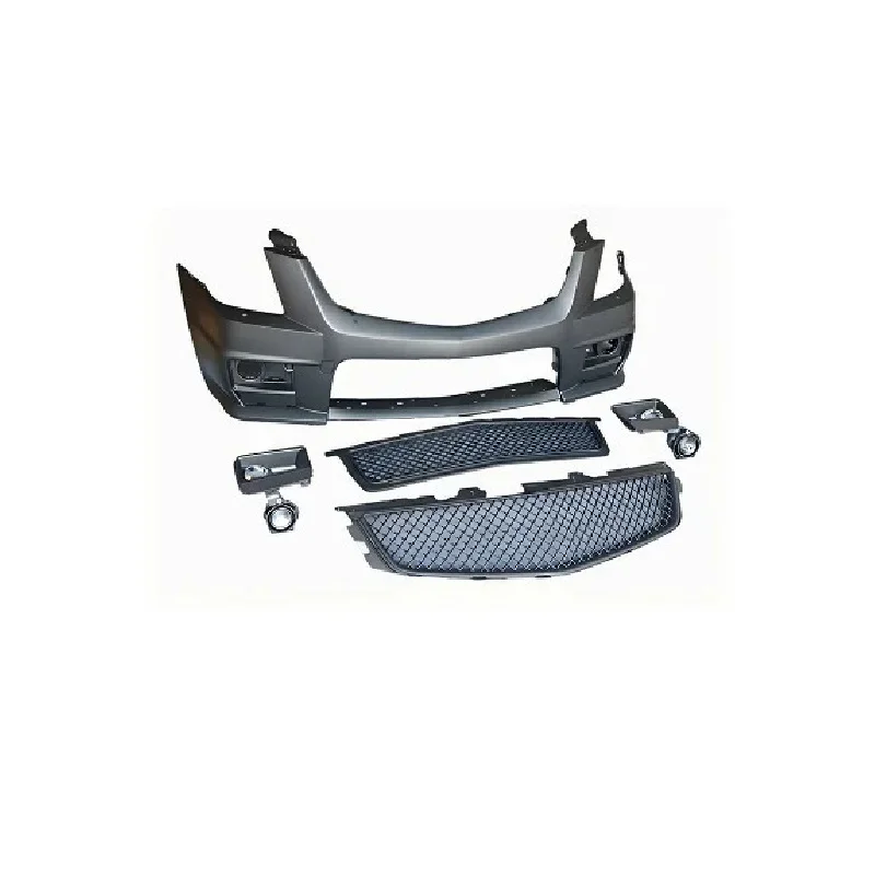 For CTS & CTSV Front Bumper Upgrade Kit Plastic Lower Bumper Modification for Auto Use
For CTS & CTSV Front Bumper Upgrade Kit Plastic Lower Bumper Modification for Auto Use