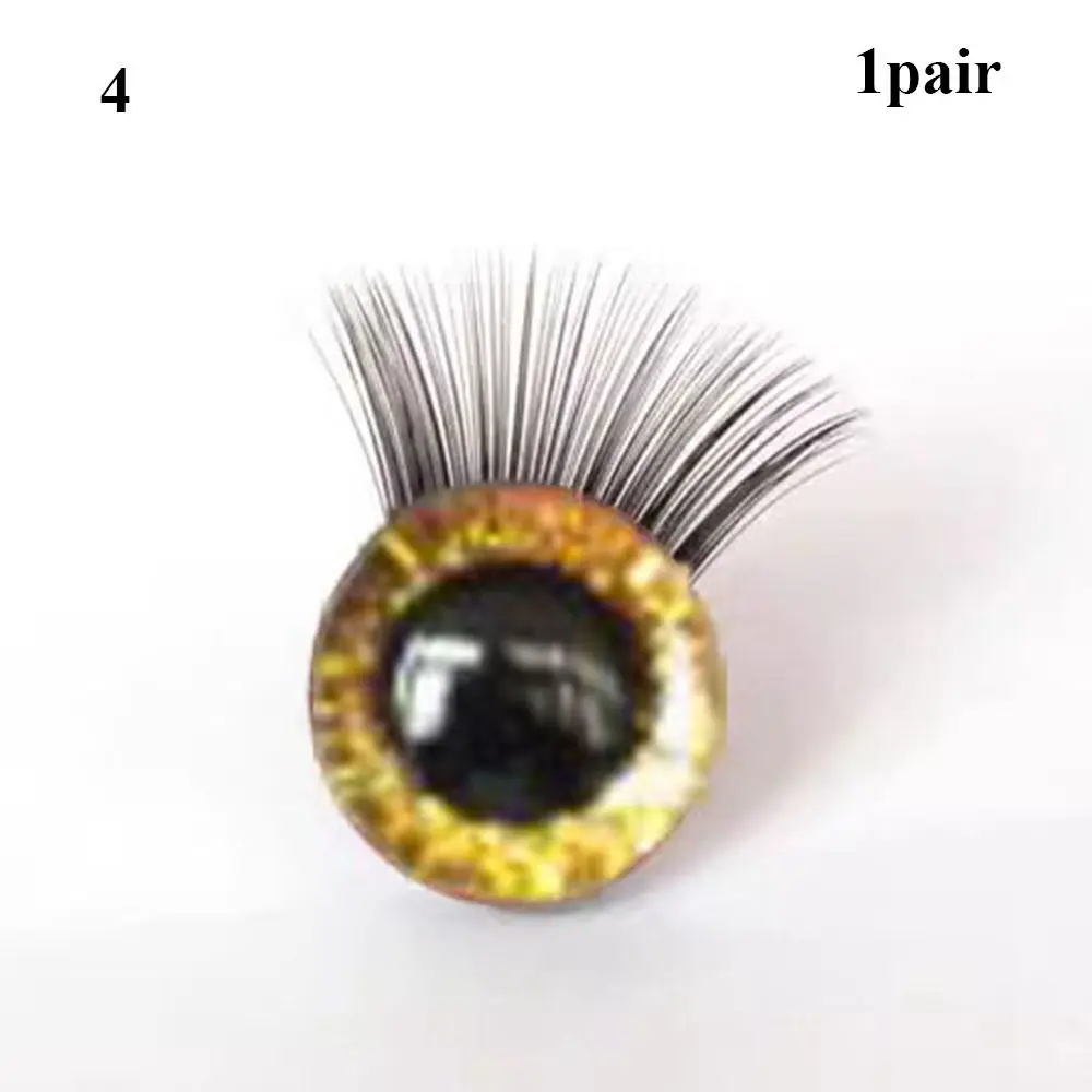 High Quality 12mm Plastic Safety Eyes 10 Colors Doll Accessories Glitter Crystal Eyes DIY Dolls Puppet Doll Accessories
High Quality 12mm Plastic Safety Eyes 10 Colors Doll Accessories Glitter Crystal Eyes DIY Dolls Puppet Doll Accessories