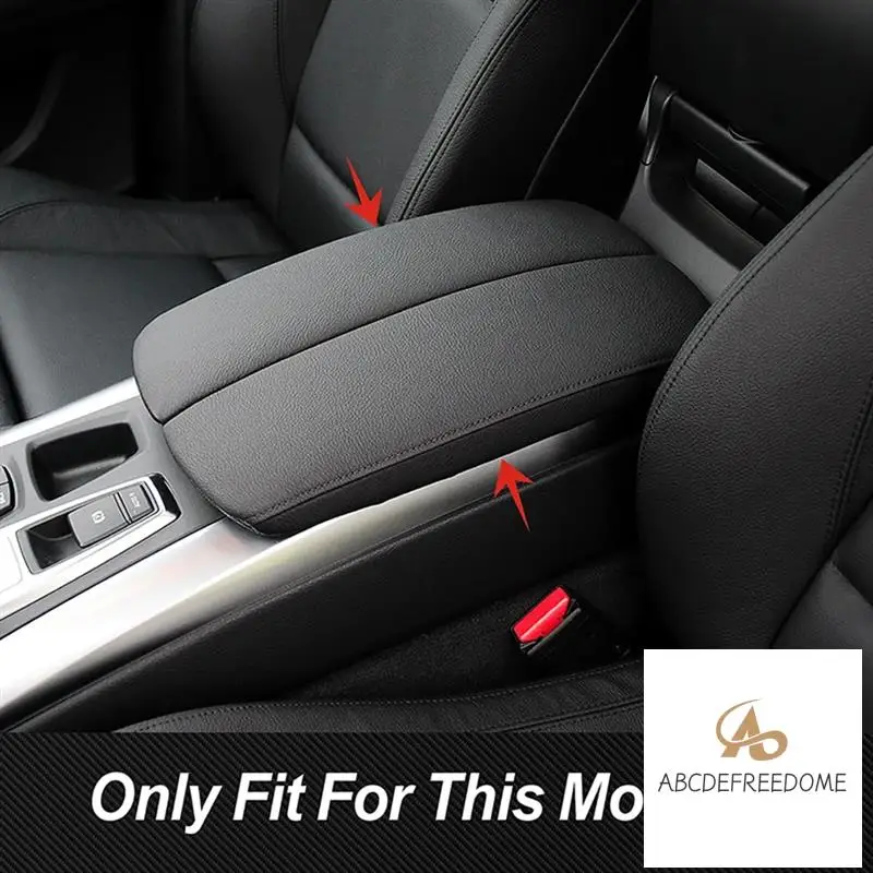 Car Center Console Armrest Box Panel Trim For BMW X5 E70 2008-2013 X6 E71 2008-2014 Storage Box Cover ABS Carbon Fiber
Car Center Console Armrest Box Panel Trim For BMW X5 E70 2008-2013 X6 E71 2008-2014 Storage Box Cover ABS Carbon Fiber