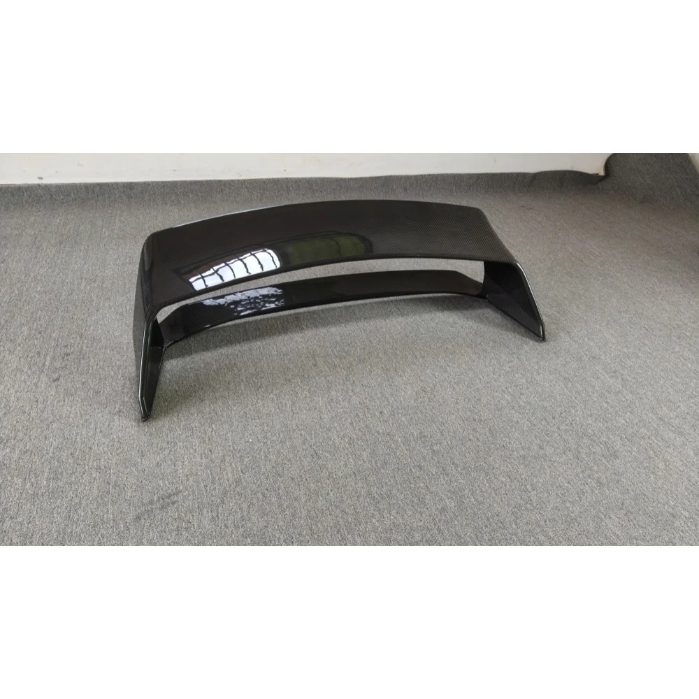 Body Kit Upgrade a Style Dry Carbon Fiber Rear Spoiler Trunk Spoiler Suitable for BMW M2 (G87)
Body Kit Upgrade a Style Dry Carbon Fiber Rear Spoiler Trunk Spoiler Suitable for BMW M2 (G87)
