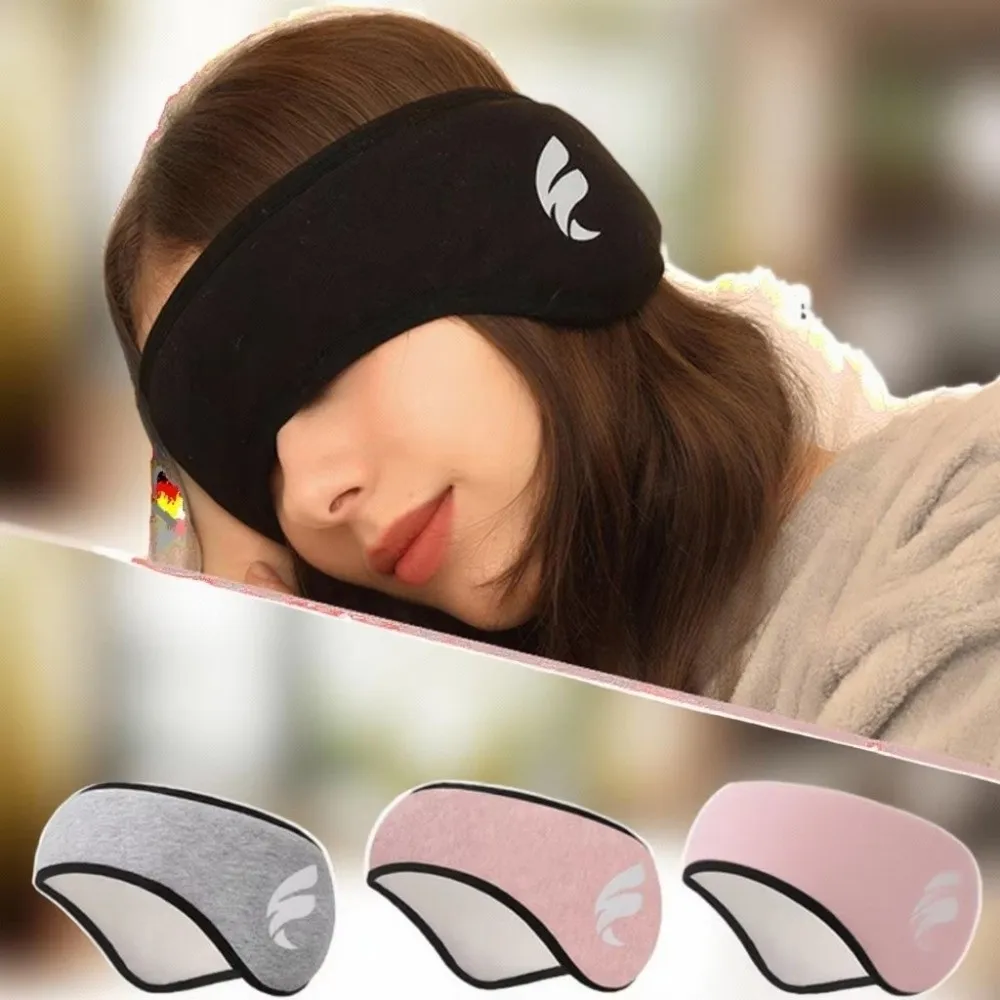 New Home Sleep Mask Blackout Design Cotton Fabric Sleep Mask With Earmuffs Earmuffs Anti Noise Anti Noise Sleep Mask Sleep
New Home Sleep Mask Blackout Design Cotton Fabric Sleep Mask With Earmuffs Earmuffs Anti Noise Anti Noise Sleep Mask Sleep