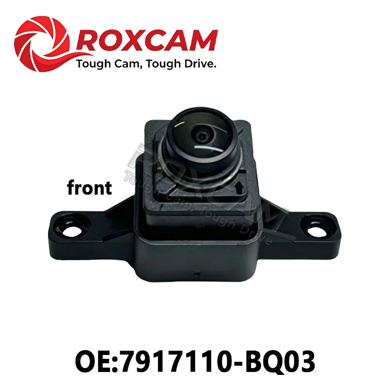 Changan CS35 PLUS For CHANA Front Camera S111F280706-0301 7917110-BQ03
Changan CS35 PLUS For CHANA Front Camera S111F280706-0301 7917110-BQ03
