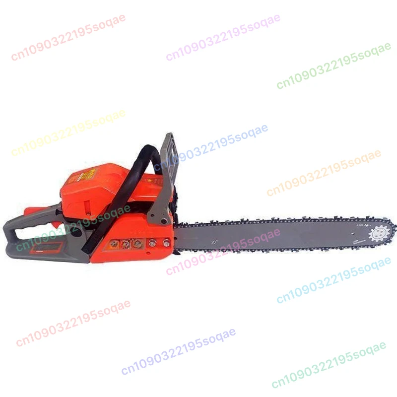 20 Inch 75CC Chainsaw High Power Chain Saw Wood Cutting Logging Arboriculture Machine Handheld Fuel Efficient
20 Inch 75CC Chainsaw High Power Chain Saw Wood Cutting Logging Arboriculture Machine Handheld Fuel Efficient