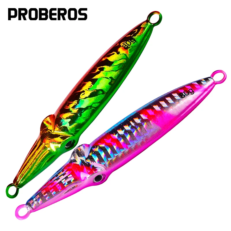 1pc 40g-100g metal fixture artificial hard bait seawater and freshwater fishing wholesale bait sea bass and trout mixed bait
1pc 40g-100g metal fixture artificial hard bait seawater and freshwater fishing wholesale bait sea bass and trout mixed bait