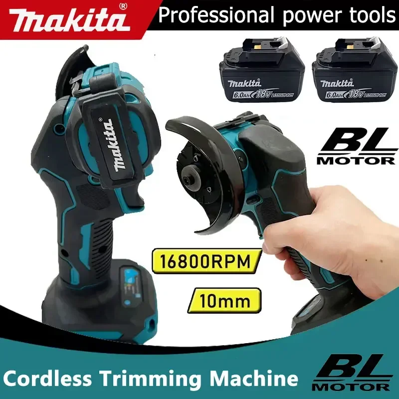 Аккумуляторная угловая шлифмашина Makita 3 дюйма, беспроводная угловая шлифмашина 3 дюйма, электрический отрезной инструмент, циркулярная пила, электроинструмент
Аккумуляторная угловая шлифмашина Makita 3 дюйма, беспроводная угловая шлифмашина 3 дюйма, электрический отрезной инструмент, циркулярная пила, электроинструмент