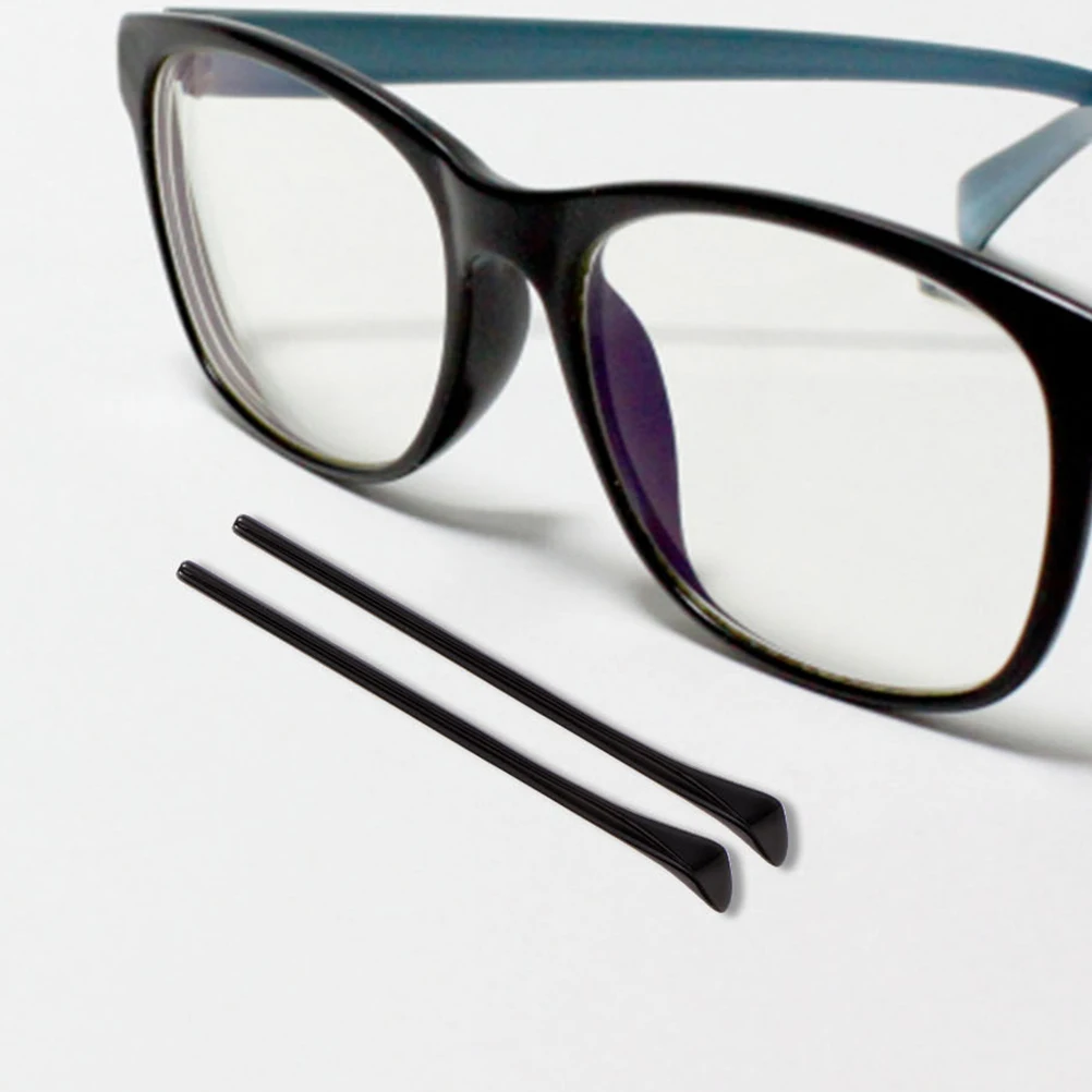 12 Pcs Anti Skid Glasses Retainers Non Slip Ear Hooks for Eyeglasses Sunglasses Reading Glasses Outdoor Sports Metal Temple Tips
12 Pcs Anti Skid Glasses Retainers Non Slip Ear Hooks for Eyeglasses Sunglasses Reading Glasses Outdoor Sports Metal Temple Tips