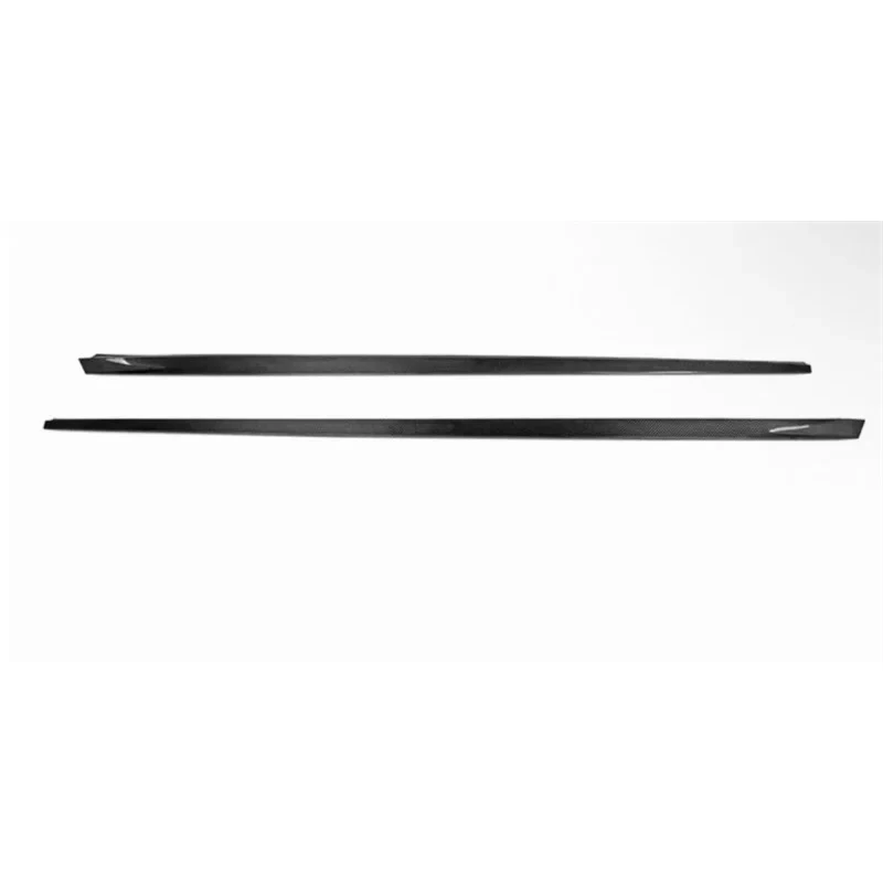 High Quality Carbon Fiber Side Skirts for GT50 GT53 GT43 2018-2024
High Quality Carbon Fiber Side Skirts for GT50 GT53 GT43 2018-2024