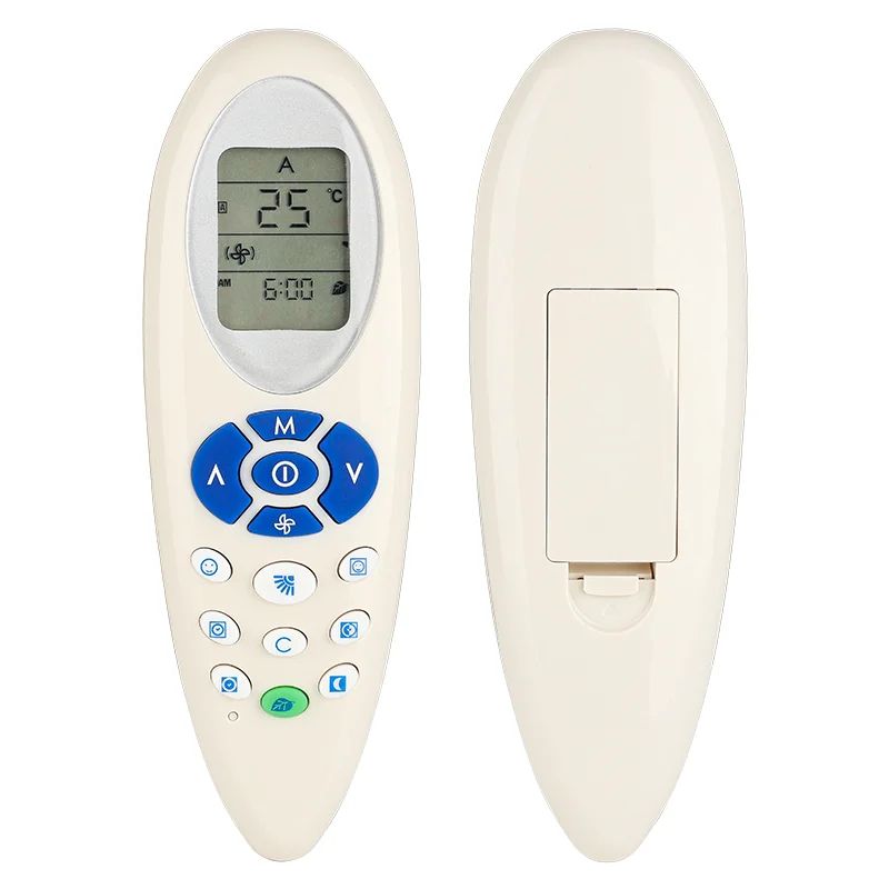 FRL011 FRL09 Remote Control Compatible With Carrier Air Conditioner PRJ01YA0030-R 42PHQ007P 42PHQ009P 42PHQ012P 42PHQ014P
FRL011 FRL09 Remote Control Compatible With Carrier Air Conditioner PRJ01YA0030-R 42PHQ007P 42PHQ009P 42PHQ012P 42PHQ014P