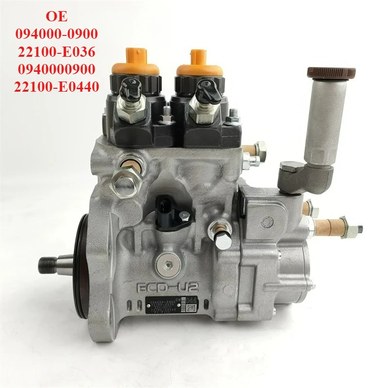 High Cost-effectiveness 094000-0900 22100-E036 0940000900 22100-E0440 Jet Pump
High Cost-effectiveness 094000-0900 22100-E036 0940000900 22100-E0440 Jet Pump