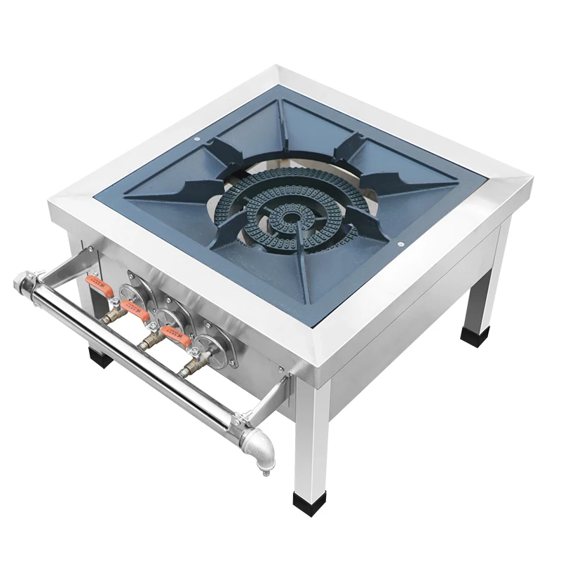 **Commercial Low Soup Stove Stainless Steel Braised Meat Stove Single Eye Double Eye Three Ring Bantam
**Commercial Low Soup Stove Stainless Steel Braised Meat Stove Single Eye Double Eye Three Ring Bantam