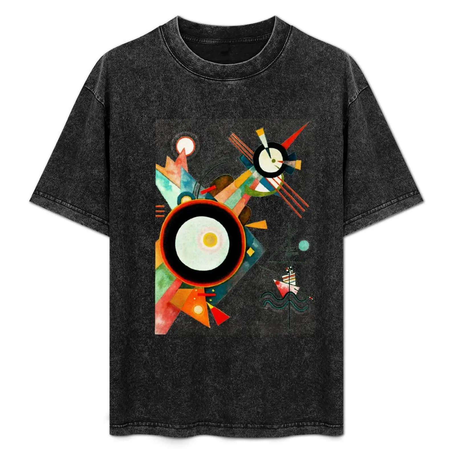 HD. Arrowhead Picture, by Wassily Kandinsky T-Shirt summer tops kawaii clothes cute tops fitted t shirts for men
HD. Arrowhead Picture, by Wassily Kandinsky T-Shirt summer tops kawaii clothes cute tops fitted t shirts for men