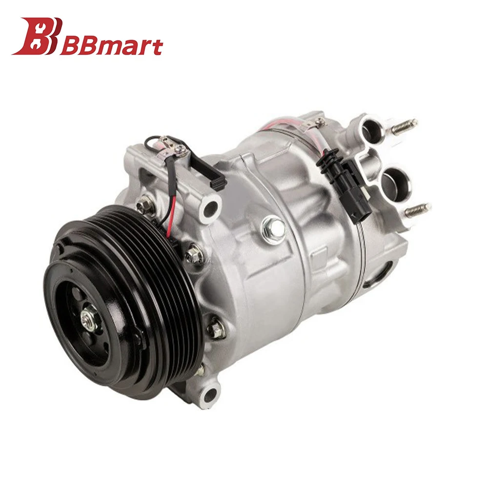 LR068128 BBmart автозапчасти 1 шт A/C компрессор для Land Rover Range Rover 2013 Range Rover Sport 2014
LR068128 BBmart автозапчасти 1 шт A/C компрессор для Land Rover Range Rover 2013 Range Rover Sport 2014