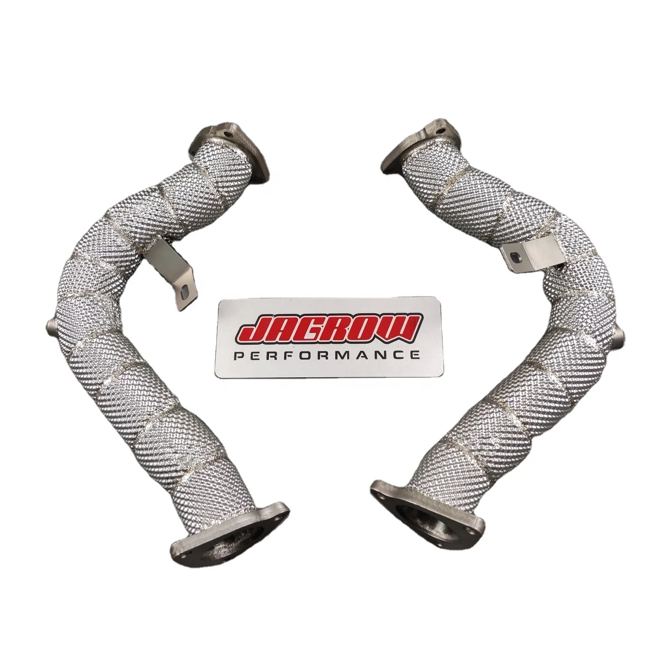 Jagrow Performance Лидер продаж выхлопная труба для Audi S4 S5 B8 2009-2015 выхлопная труба без ката
Jagrow Performance Лидер продаж выхлопная труба для Audi S4 S5 B8 2009-2015 выхлопная труба без ката