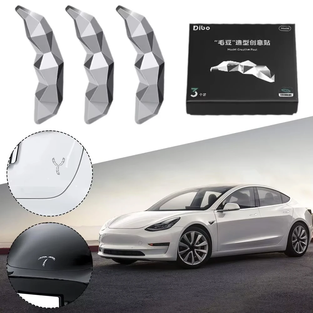 Этикетка с хвостом Edamame, подходит для модели Y/3, хвостовая отметка, высокая производительность для декоративной наклейки Tesla, аксессуары для модификации
Этикетка с хвостом Edamame, подходит для модели Y/3, хвостовая отметка, высокая производительность для декоративной наклейки Tesla, аксессуары для модификации