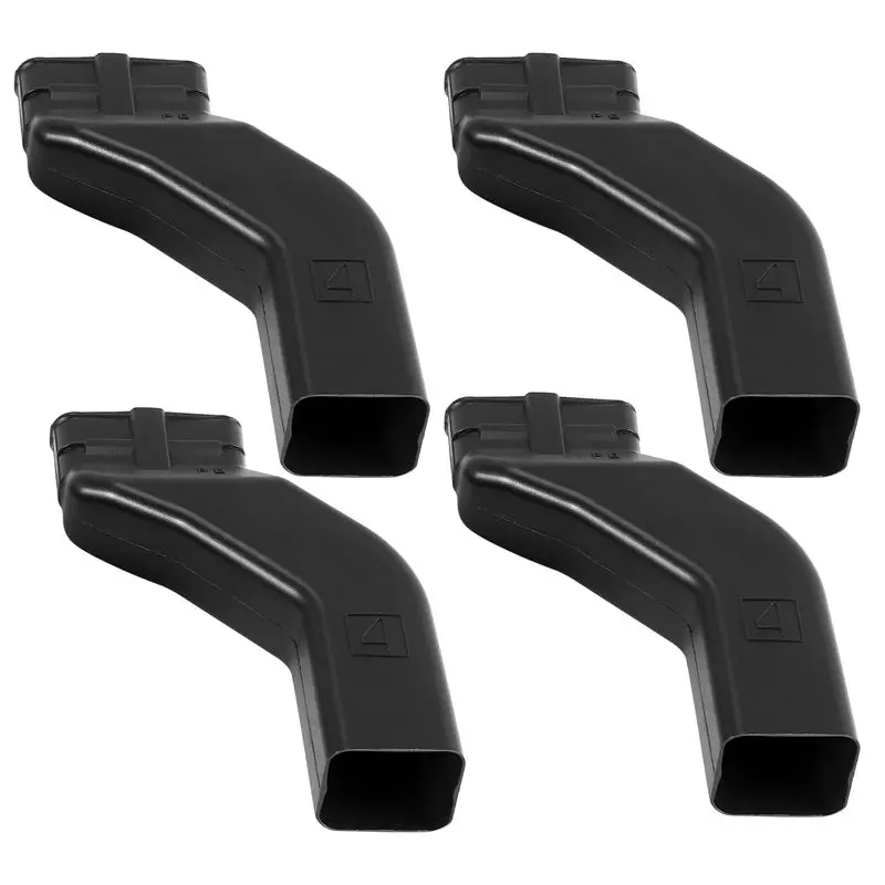 AEE5-Car Back Seat AC Outlet Air Vent Extension Tube For Subaru Forester XV Outback
AEE5-Car Back Seat AC Outlet Air Vent Extension Tube For Subaru Forester XV Outback