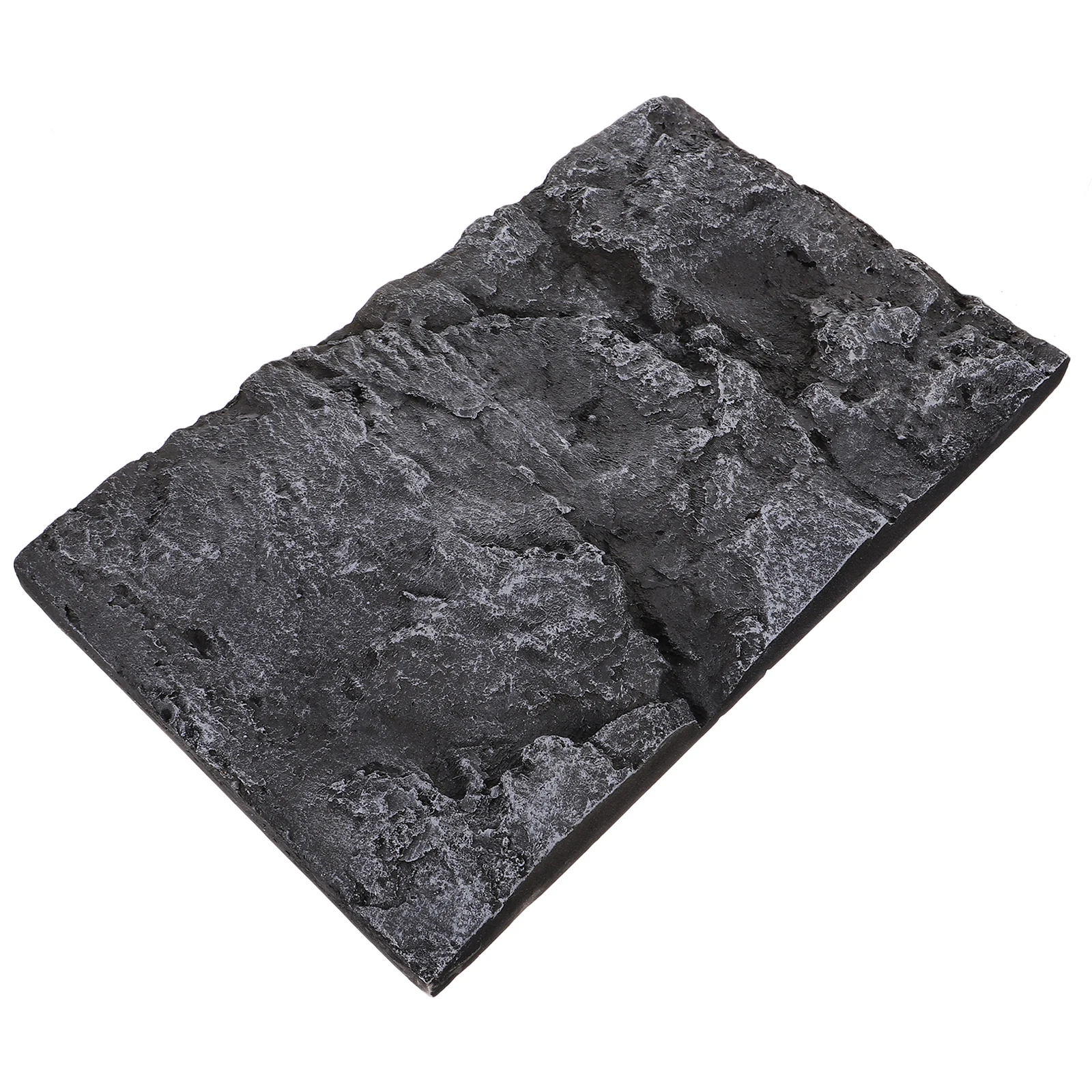 PU63 1 Decorative Panel Terrarium Decor 3D Background Board Reptile Tank Decoration Durable Habitat Terrarium Pet Stone
PU63 1 Decorative Panel Terrarium Decor 3D Background Board Reptile Tank Decoration Durable Habitat Terrarium Pet Stone