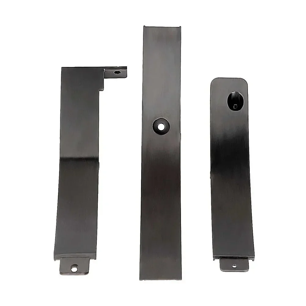 Mudguard Taillight Wire Pressing Plate Made of Wear Resistant Plastic Compatible with For Ninebot F Series Scooters
Mudguard Taillight Wire Pressing Plate Made of Wear Resistant Plastic Compatible with For Ninebot F Series Scooters