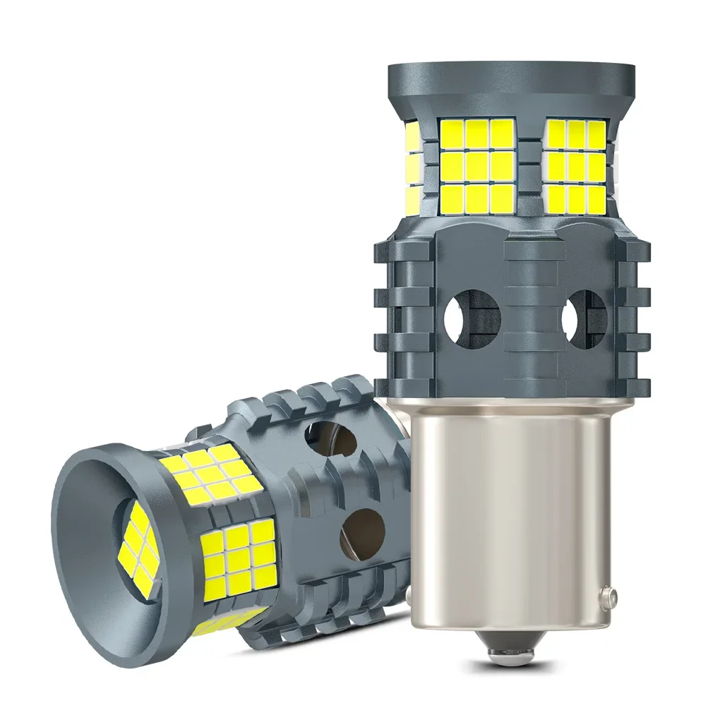 2X Canbus LED 1156 T20 7440 WY21W W21W P21W BA15S BAU15S PY21W Лампа 60 светодиодов указателя поворота заднего хода Белый Янтарный анти мерцающий 12 В
2X Canbus LED 1156 T20 7440 WY21W W21W P21W BA15S BAU15S PY21W Лампа 60 светодиодов указателя поворота заднего хода Белый Янтарный анти мерцающий 12 В