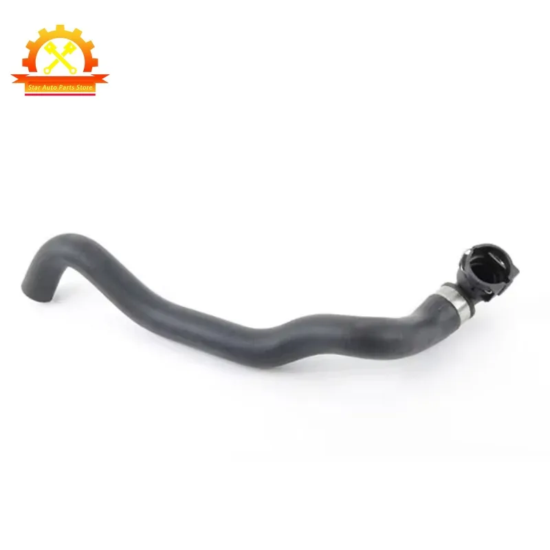 4B0819371L Radiator Coolant Hose Water Hose Heater Hose 1.8L 2.8L 2.5TDI for A6 C5
4B0819371L Radiator Coolant Hose Water Hose Heater Hose 1.8L 2.8L 2.5TDI for A6 C5