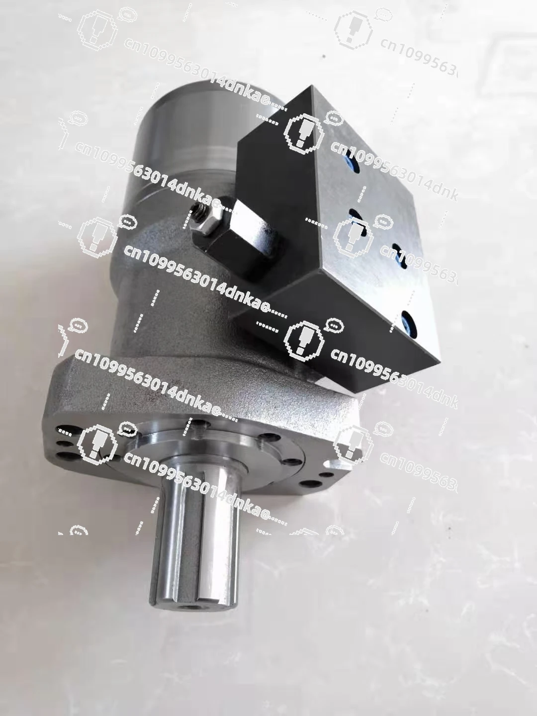Hydraulic Motor Wood Grabber BM4-630BMR315 Displacement Hydraulic Rotary Motor Wood Clamping Machine Matching
Hydraulic Motor Wood Grabber BM4-630BMR315 Displacement Hydraulic Rotary Motor Wood Clamping Machine Matching