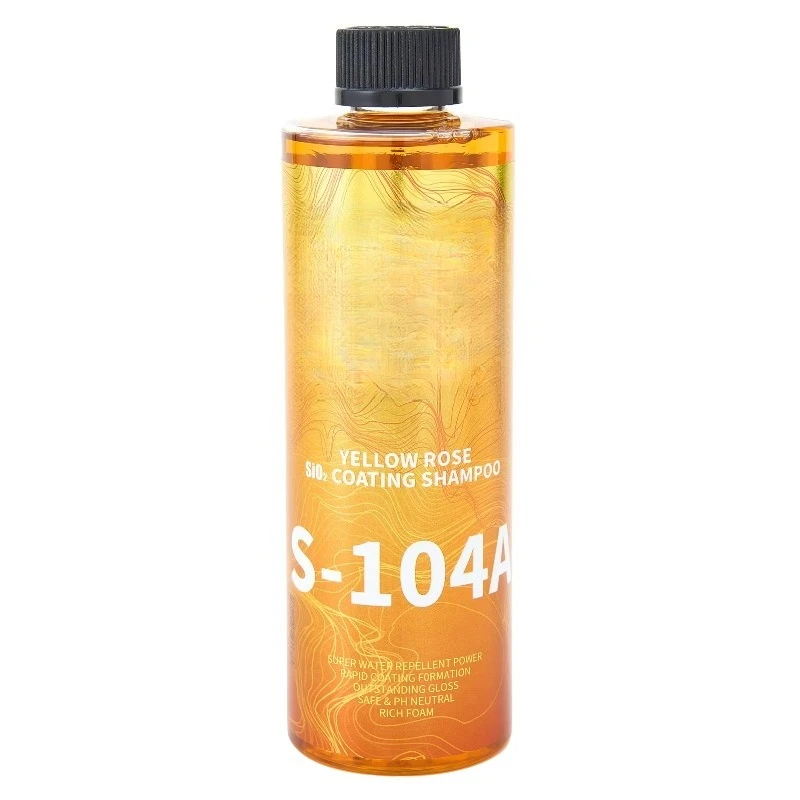 Car Wash Liquid/car Wash Shampoo in Auto Detailing
Car Wash Liquid/car Wash Shampoo in Auto Detailing