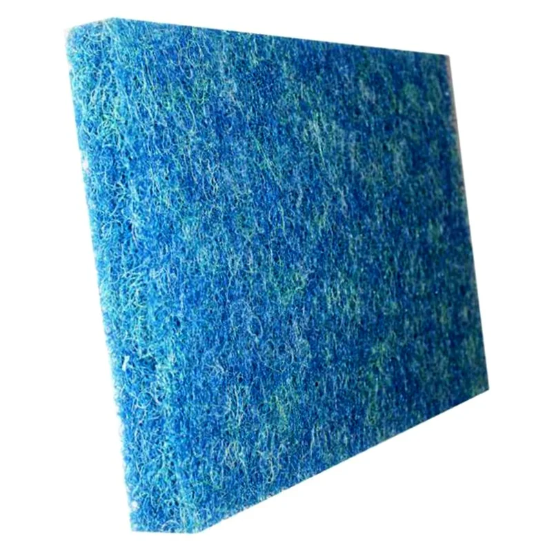 4cm Thickness Aquarium Rattan Cotton Filter Fish Tank Biochemical Cotton Filter Bacteria Culture Purifying Fishbowl Cleaning
4cm Thickness Aquarium Rattan Cotton Filter Fish Tank Biochemical Cotton Filter Bacteria Culture Purifying Fishbowl Cleaning