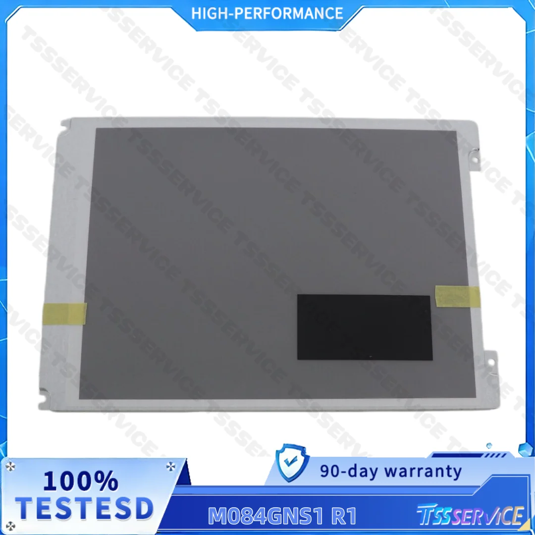 M084GNS1 R1 8.4 inch 800*600 Resolution LCD panel fast shipping
M084GNS1 R1 8.4 inch 800*600 Resolution LCD panel fast shipping
