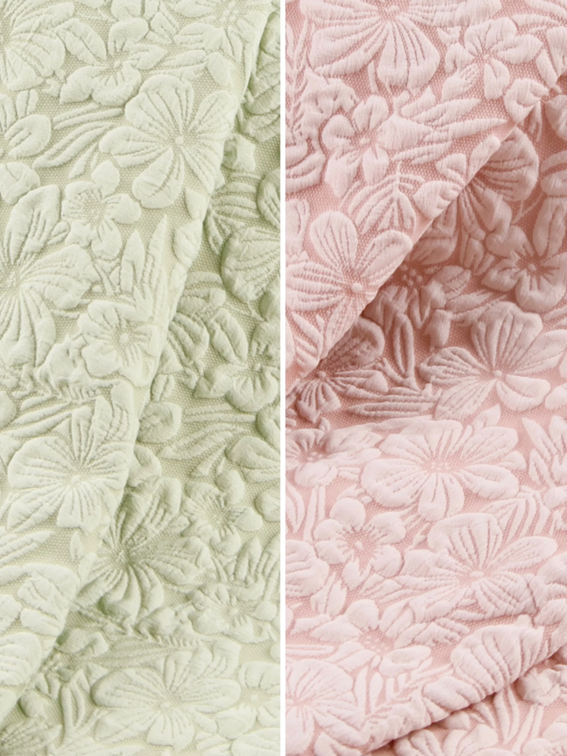 Soft Dra Elastic Floral Emed Fabric Light Pink Light een Spring Summer Dr Material Handmade DIY Supplies
Soft Dra Elastic Floral Emed Fabric Light Pink Light een Spring Summer Dr Material Handmade DIY Supplies