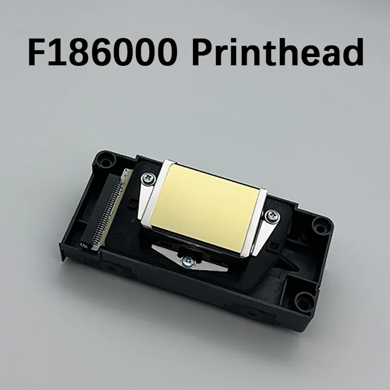Epson original DX5F186000 printhead Oil head UV weak solvent outdoor printhead
Epson original DX5F186000 printhead Oil head UV weak solvent outdoor printhead