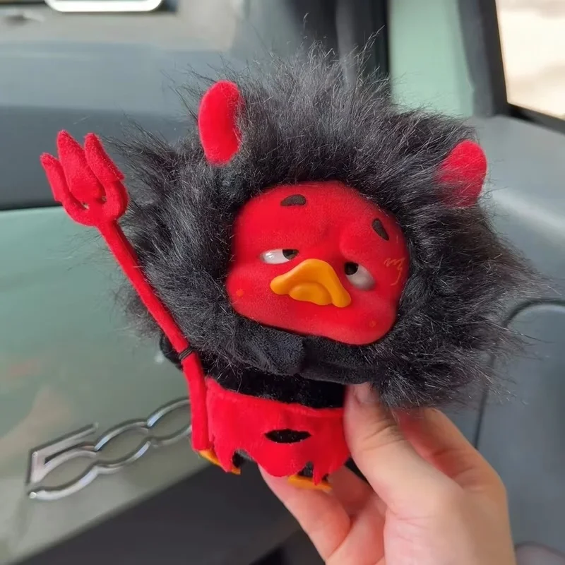 new Upset Duck v5 colorful series Vinyl Blind Box Surprise Toy Mystery Anime Figure Doll Ornament Christmas girl Gift Pendant
new Upset Duck v5 colorful series Vinyl Blind Box Surprise Toy Mystery Anime Figure Doll Ornament Christmas girl Gift Pendant