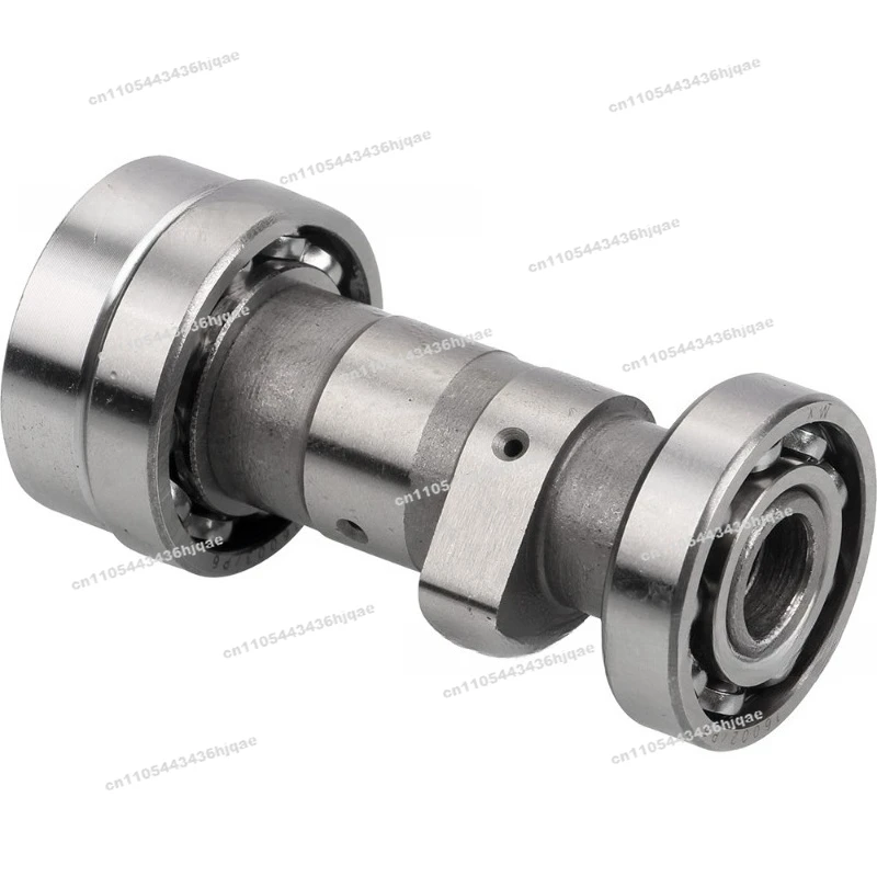 Для аксессуаров для квадроциклов, распределительный вал двигателя 50-110CC
Для аксессуаров для квадроциклов, распределительный вал двигателя 50-110CC