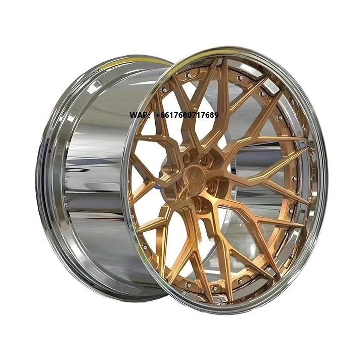 High Performance Racing Car Wheels Customization 18-22 Inch Forging Aluminium Alloy Wheel/hub/rim for Retrofit/upgrade
High Performance Racing Car Wheels Customization 18-22 Inch Forging Aluminium Alloy Wheel/hub/rim for Retrofit/upgrade