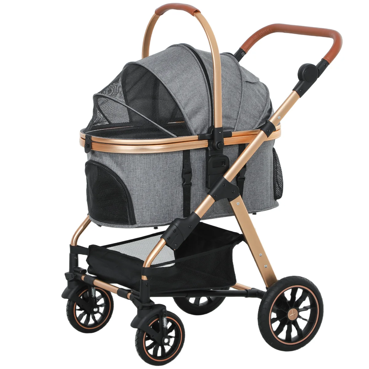 Dog Stroller pet Stroller
Dog Stroller pet Stroller