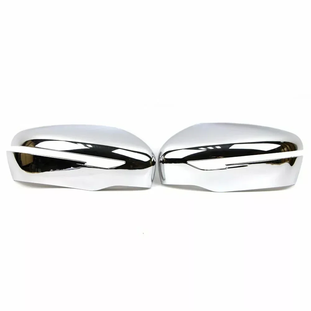 Car Mirror Trim Side Rearview Cover Easy Installation Elegant Appearance Enhanced Visibility High Universality Fitment
Car Mirror Trim Side Rearview Cover Easy Installation Elegant Appearance Enhanced Visibility High Universality Fitment