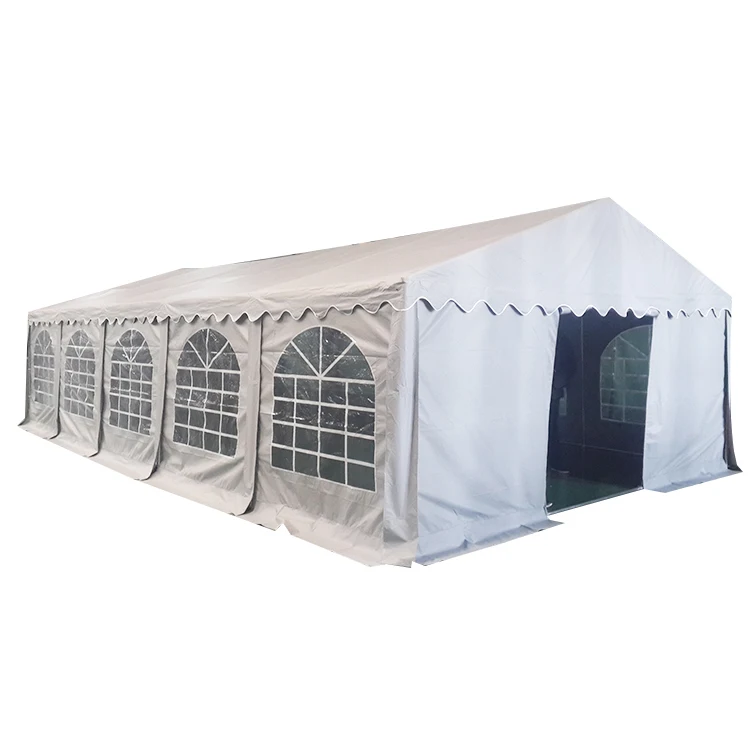 Custom Print Commercial Exhibition Outdoor Big Event Party PVC Tents
Custom Print Commercial Exhibition Outdoor Big Event Party PVC Tents