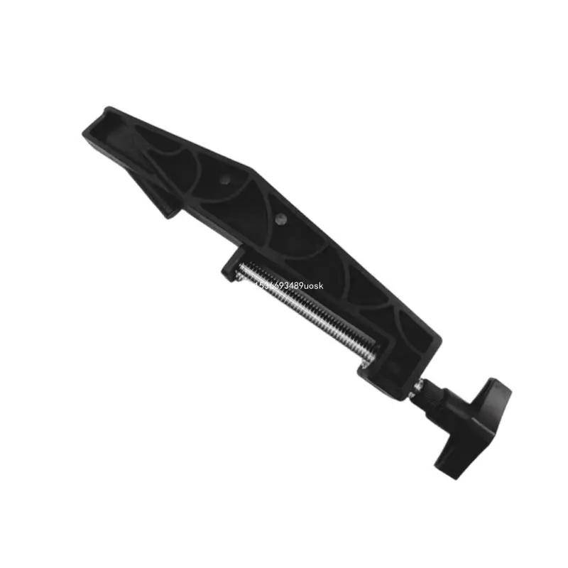 Adjustable Pocket Clamp, Aluminum Woodworking Benches Fixture Oblique Hole Fixing Clamp for Stable Drilling Tool
Adjustable Pocket Clamp, Aluminum Woodworking Benches Fixture Oblique Hole Fixing Clamp for Stable Drilling Tool