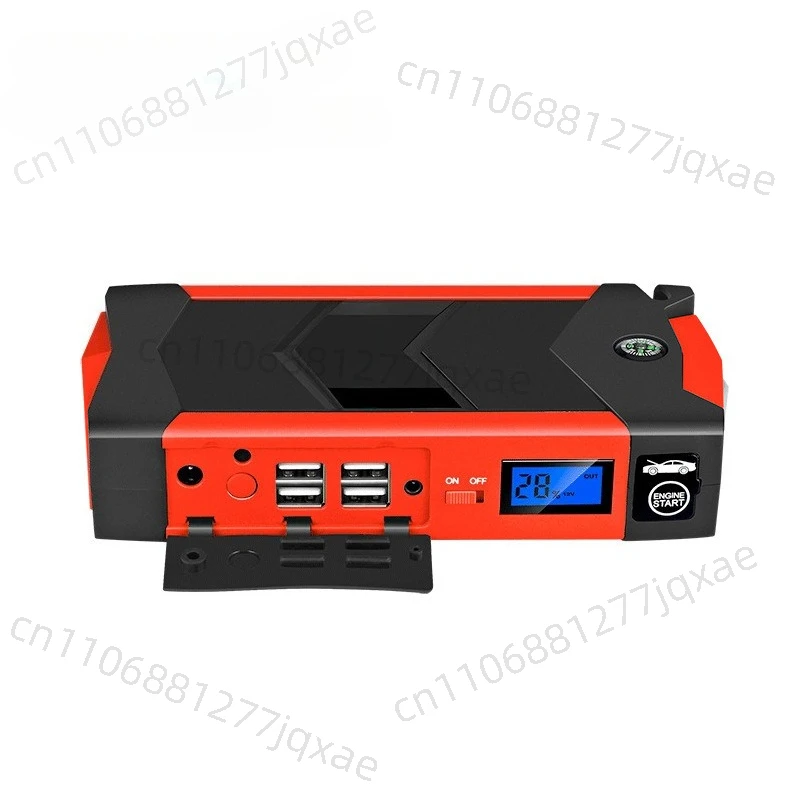 Car emergency start power mobile charging up to Dianbao 12v car lighter small battery
Car emergency start power mobile charging up to Dianbao 12v car lighter small battery